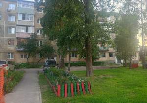 3-к квартира, вторичка, 56м2, 3/5 этаж