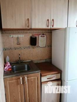 2-к квартира, вторичка, 43м2, 8/9 этаж