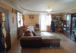 2-к квартира, вторичка, 71м2, 5/10 этаж