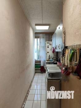 2-к квартира, вторичка, 43м2, 6/9 этаж