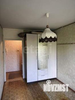 2-к квартира, вторичка, 44м2, 5/5 этаж