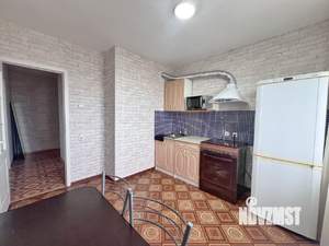1-к квартира, вторичка, 39м2, 8/17 этаж