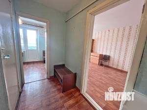 1-к квартира, вторичка, 35м2, 1/5 этаж
