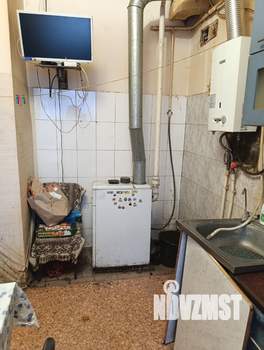 5-к квартира, вторичка, 90м2, 1/1 этаж