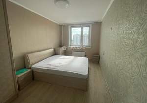 2-к квартира, вторичка, 60м2, 13/16 этаж