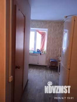 2-к квартира, вторичка, 41м2, 2/2 этаж