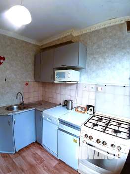 2-к квартира, вторичка, 49м2, 2/5 этаж