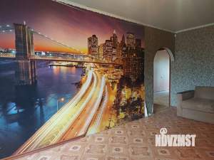 3-к квартира, вторичка, 59м2, 2/5 этаж