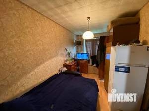 2-к квартира, вторичка, 42м2, 1/5 этаж