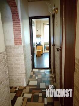 3-к квартира, вторичка, 60м2, 2/5 этаж