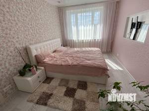 4-к квартира, вторичка, 85м2, 7/9 этаж