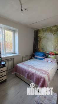 3-к квартира, вторичка, 50м2, 1/5 этаж