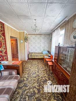 1-к квартира, вторичка, 30м2, 2/5 этаж