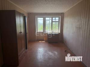 1-к квартира, вторичка, 36м2, 5/9 этаж