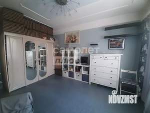 3-к квартира, вторичка, 64м2, 1/3 этаж