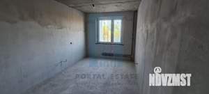 2-к квартира, вторичка, 58м2, 7/12 этаж