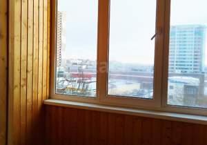 3-к квартира, вторичка, 58м2, 7/9 этаж