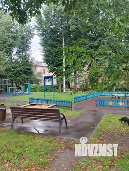 2-к квартира, вторичка, 57м2, 3/3 этаж