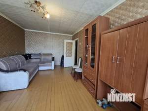 1-к квартира, вторичка, 30м2, 3/5 этаж