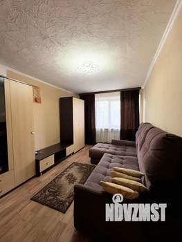 1-к квартира, вторичка, 31м2, 5/5 этаж