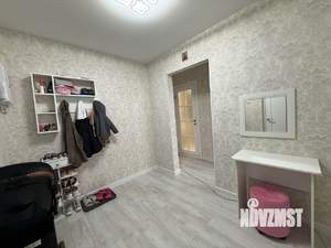 2-к квартира, вторичка, 60м2, 5/16 этаж