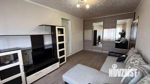 2-к квартира, вторичка, 49м2, 10/10 этаж