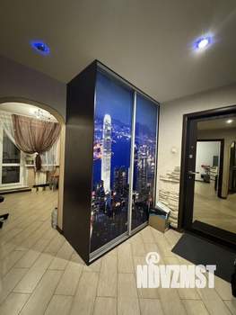 2-к квартира, вторичка, 54м2, 5/5 этаж