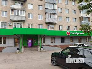 1-к квартира, вторичка, 29м2, 1/5 этаж