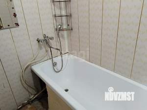 2-к квартира, вторичка, 44м2, 3/5 этаж