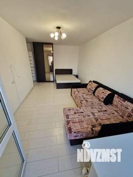 2-к квартира, вторичка, 47м2, 9/9 этаж