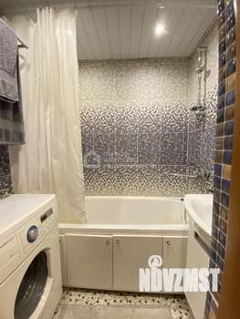 1-к квартира, вторичка, 33м2, 1/5 этаж