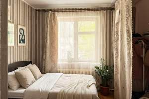 1-к квартира, вторичка, 30м2, 5/5 этаж