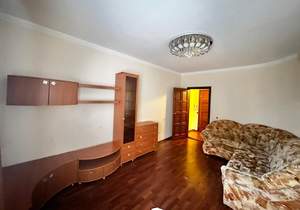 1-к квартира, вторичка, 40м2, 4/6 этаж