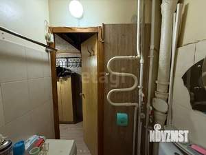 1-к квартира, вторичка, 31м2, 1/5 этаж