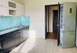 2-к квартира, вторичка, 60м2, 2/16 этаж