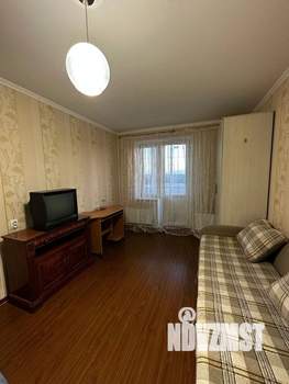 1-к квартира, вторичка, 39м2, 8/16 этаж