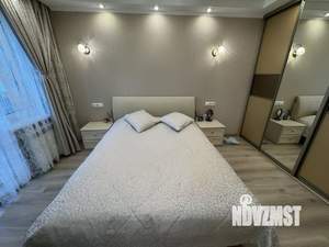 2-к квартира, вторичка, 58м2, 4/14 этаж