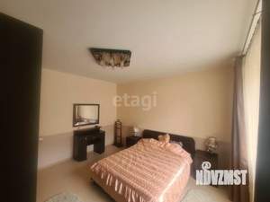 3-к квартира, вторичка, 73м2, 1/4 этаж