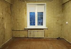 2-к квартира, вторичка, 44м2, 2/3 этаж