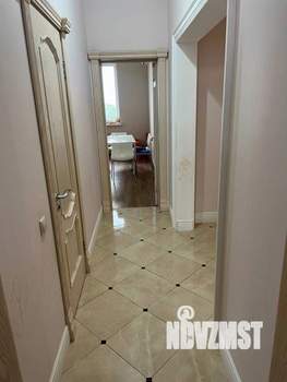 3-к квартира, вторичка, 95м2, 11/11 этаж