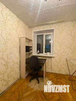 2-к квартира, вторичка, 45м2, 8/9 этаж