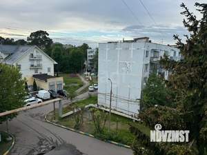 2-к квартира, вторичка, 48м2, 5/5 этаж