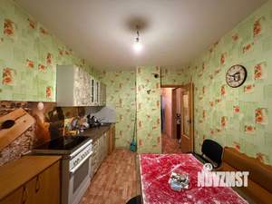 2-к квартира, вторичка, 60м2, 3/16 этаж