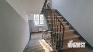 2-к квартира, вторичка, 44м2, 3/5 этаж