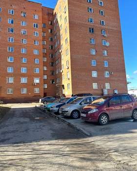 Фото квартиры на продажу (1)