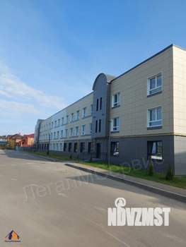 2-к квартира, вторичка, 58м2, 1/3 этаж