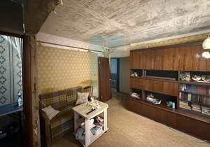 3-к квартира, вторичка, 58м2, 1/5 этаж