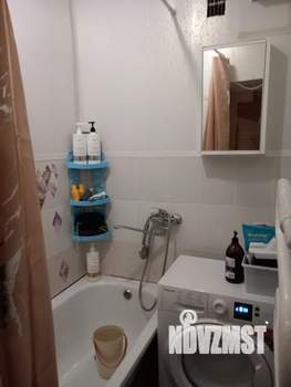 2-к квартира, вторичка, 41м2, 4/5 этаж