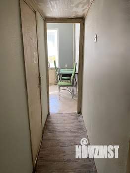 1-к квартира, вторичка, 31м2, 1/9 этаж