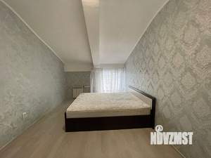 1-к квартира, вторичка, 35м2, 6/6 этаж